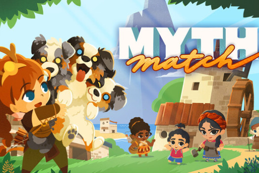 神话消除 Mythmatch for Mac v1.0.2.3 英文原生版