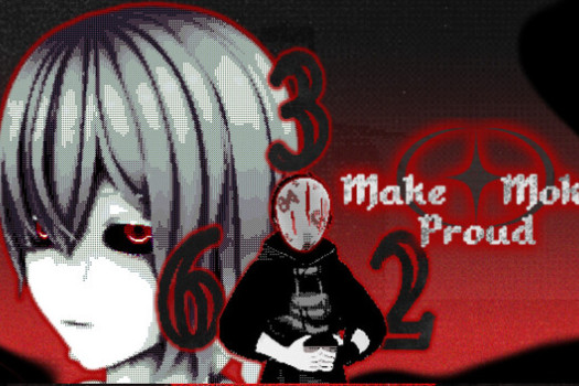 让莫库骄傲 Make Moku Proud for Mac v1.0 中文原生版