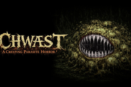 CHWÆST：寄生恐怖来袭 CHWÆST: A Creeping Parasite Horror for Mac v1.0.5f 中文原生版
