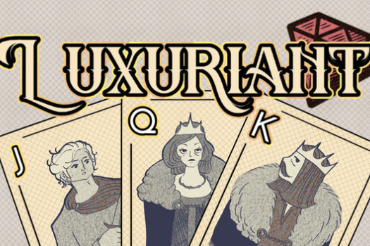 繁盛 Luxuriant for Mac v1.2 英文原生版
