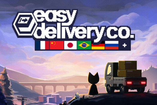 黑猫速递 Easy Delivery Co. for Mac v1.12.2 中文原生版