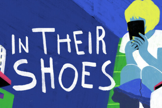 步履之间 In Their Shoes for Mac v1.0 英文原生版