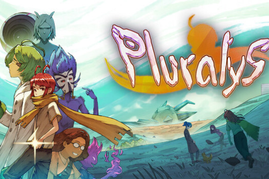 Pluralys for Mac v1.0.240 英文原生版
