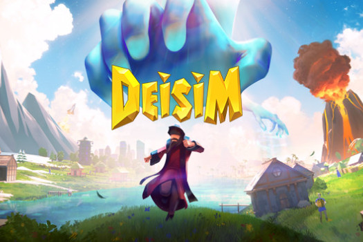 创世神 Deisim for Mac v1.55.462 中文原生版