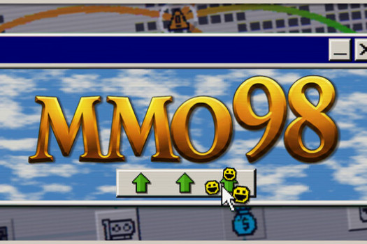 MMO98 for Mac v2026.04.21 中文原生版