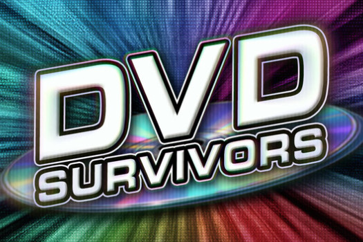 DVD幸存者 DVD Survivors for Mac v0.7.8b10 英文原生版