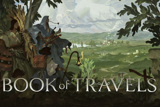 旅行游记 Book of Travels for Mac v0.60.0 英文原生版