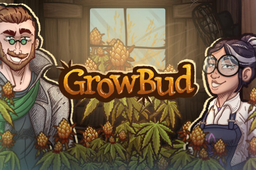 大麻种植伙伴 GrowBud for Mac v0.7.0 中文原生版