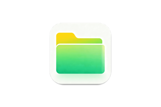 Color Folder for Mac v5.0