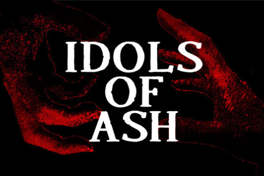 灰烬偶像 Idols of Ash for Mac v1.24 英文原生版