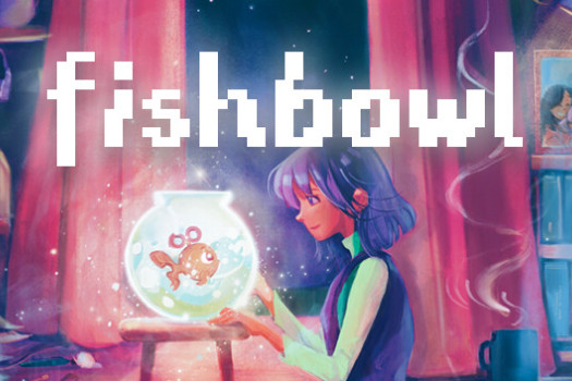 鱼缸 Fishbowl for Mac v1.264265 中文原生版