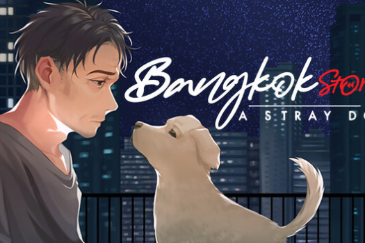 曼谷故事：一只流浪狗 Bangkok Story: A Stray Dog for Mac v2026.4.25 英文原生版