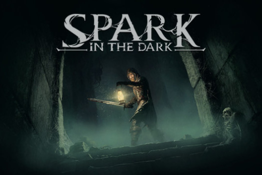 暗影地牢 Spark in the Dark for Mac v0.3.2 中文原生版
