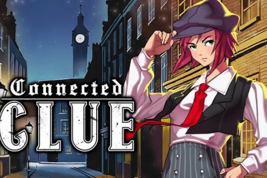 关联线索 Connected Clue for Mac v1.001.04 英文原生版