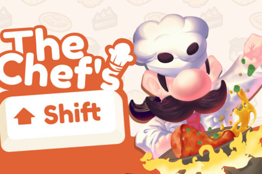 大厨的轮班 The Chef’s Shift for Mac v1.1.0 中文原生版