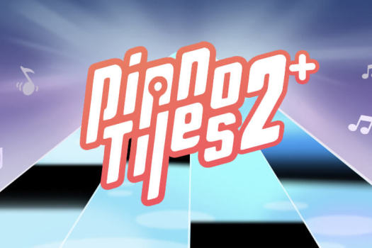 钢琴块2+ Piano Tiles 2+ for Mac v1.0.0 中文原生版