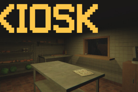 午夜凶亭 Kiosk for Mac v1.0.3 中文原生版