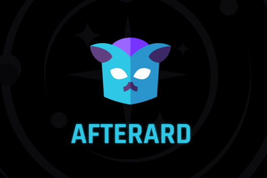 Afterard for Mac v1.4 英文原生版