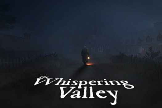 低语谷 The Whispering Valley for Mac v1.2 英文原生版