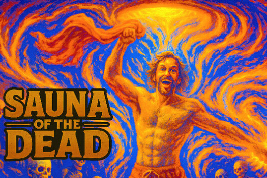 死者桑拿 Sauna of the DEAD for Mac v1.0.28 中文原生版