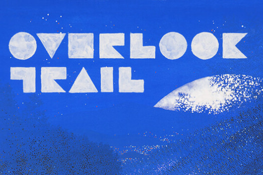 俯瞰步道 Overlook Trail for Mac v0.1 英文原生版