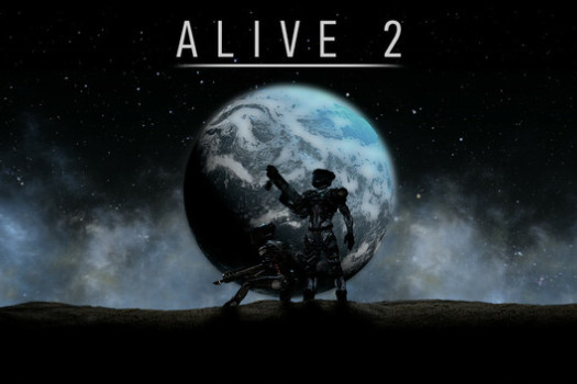 活着2 Alive 2 for Mac v2.0.0.1 英文原生版