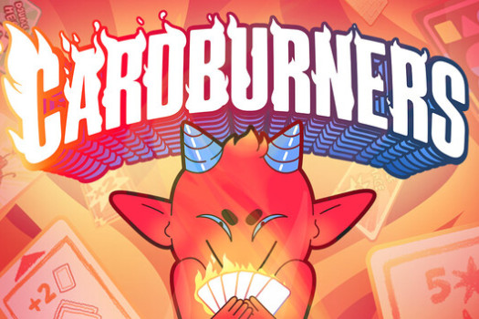 烧卡机 Cardburners for Mac v1.0.2 中文原生版