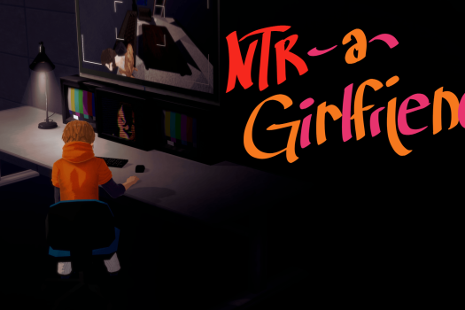 寝取一个女友 NTR a Girlfriend for Mac v0.5 中文原生版