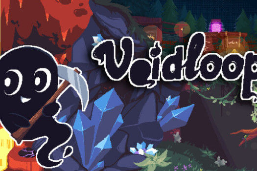 虚空循环 Voidloop for Mac v1.0.1 中文原生版