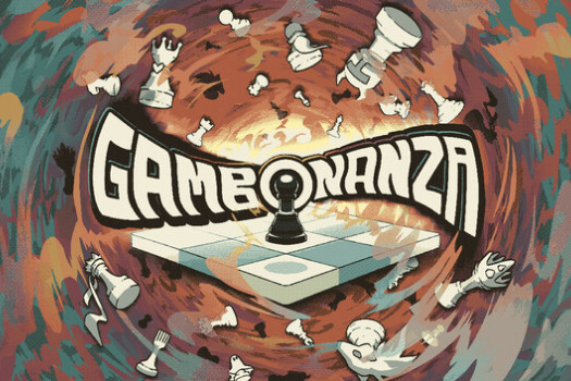 千棋百计 Gambonanza for Mac v1.0.0s 中文原生版