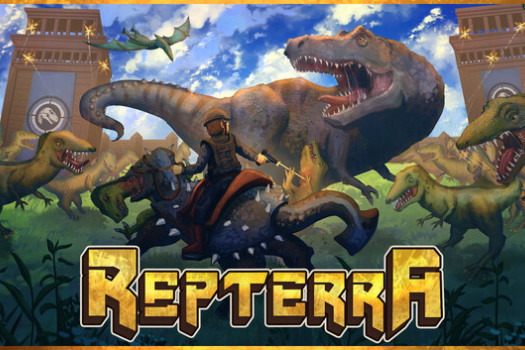 Repterra for Mac v0.14.2 中文原生版