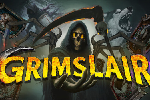 格林斯莱 Grimslair for Mac v1.3c 中文原生版