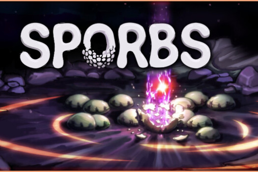 孢球 Sporbs for Mac v1.1.0 中文原生版