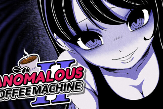 异常咖啡机2 Anomalous Coffee Machine 2 for Mac v0.2.0.0 中文原生版 含NSFW DLC、CG全解锁作弊码