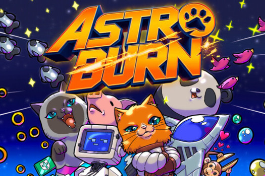 Astro Burn for Mac v1.6 英文原生版