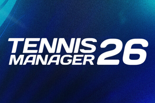 网球经理26 Tennis Manager 26 for Mac v6.0.54 中文原生版