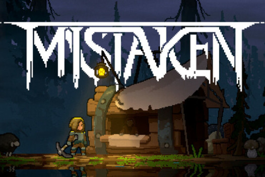 错误 Mistaken for Mac v0.1.2 英文原生版