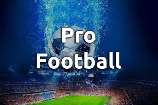 职业足球 Pro Football for Mac v0.0.73.1 中文原生版
