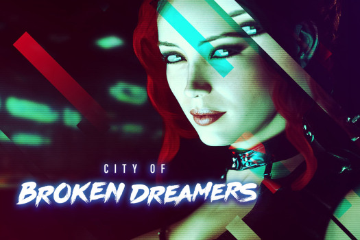 破碎梦之城 City of Broken Dreamers for Mac v1.15.0 Ch 15 中文原生版