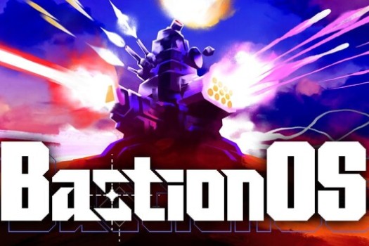 壁垒操作系统 BastionOS for Mac v1.0a 中文原生版