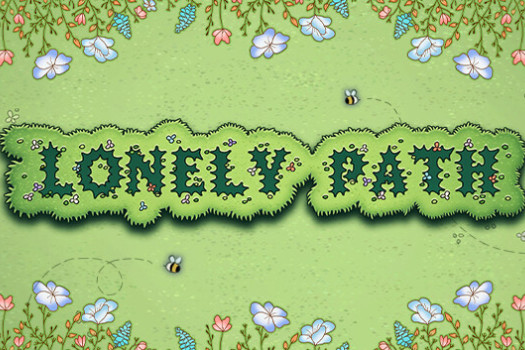 孤独之路 Lonely Path for Mac v1.17 英文原生版