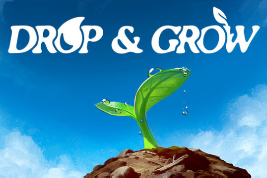 浇水生长 Drop and Grow for Mac v2026.05.24 中文原生版