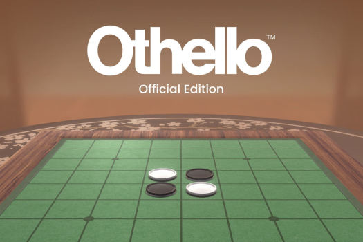 奥赛罗 Othello: Official Edition for Mac v1.03 中文原生版