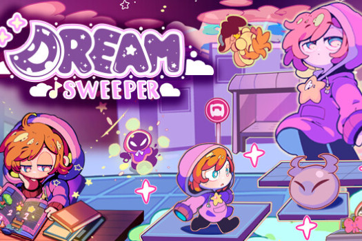 扫梦者 Dreamsweeper for Mac v1.0 英文原生版