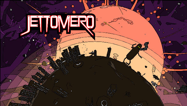 Jettomero：宇宙大英雄 Jettomero: Hero of the Universe for Mac v1.0 中文原生版