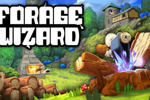 点击炼金术 Forage Wizard for Mac v1.0.9 中文原生版