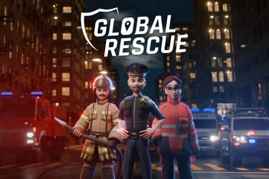 全球救援 Global Rescue for Mac v0.3.14 中文原生版