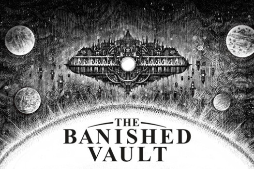 放逐之匣 The Banished Vault for Mac v1.6.1 英文原生版