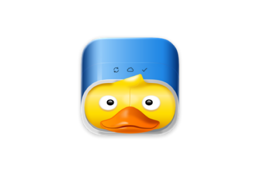 Mountain Duck for Mac v5.3.0