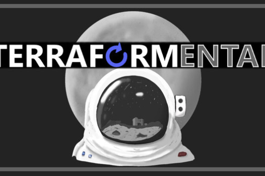 地表构造 Terraformental for Mac v0.5.1.27 英文原生版